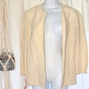 NWT Ports 1961 Jacket/Blazer Sz. 6